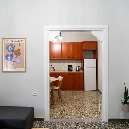 הוילה פלטמונס Terrazzo House מראה חיצוני תמונה