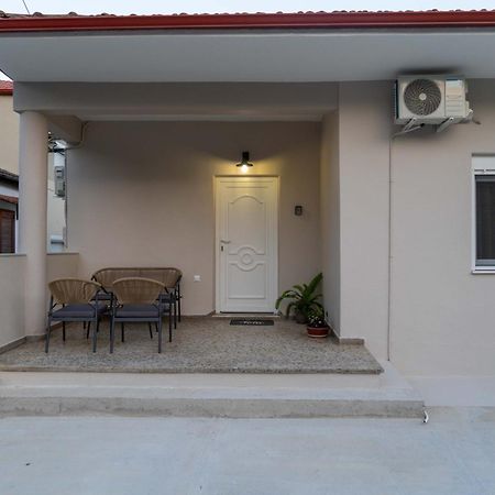 הוילה פלטמונס Terrazzo House מראה חיצוני תמונה
