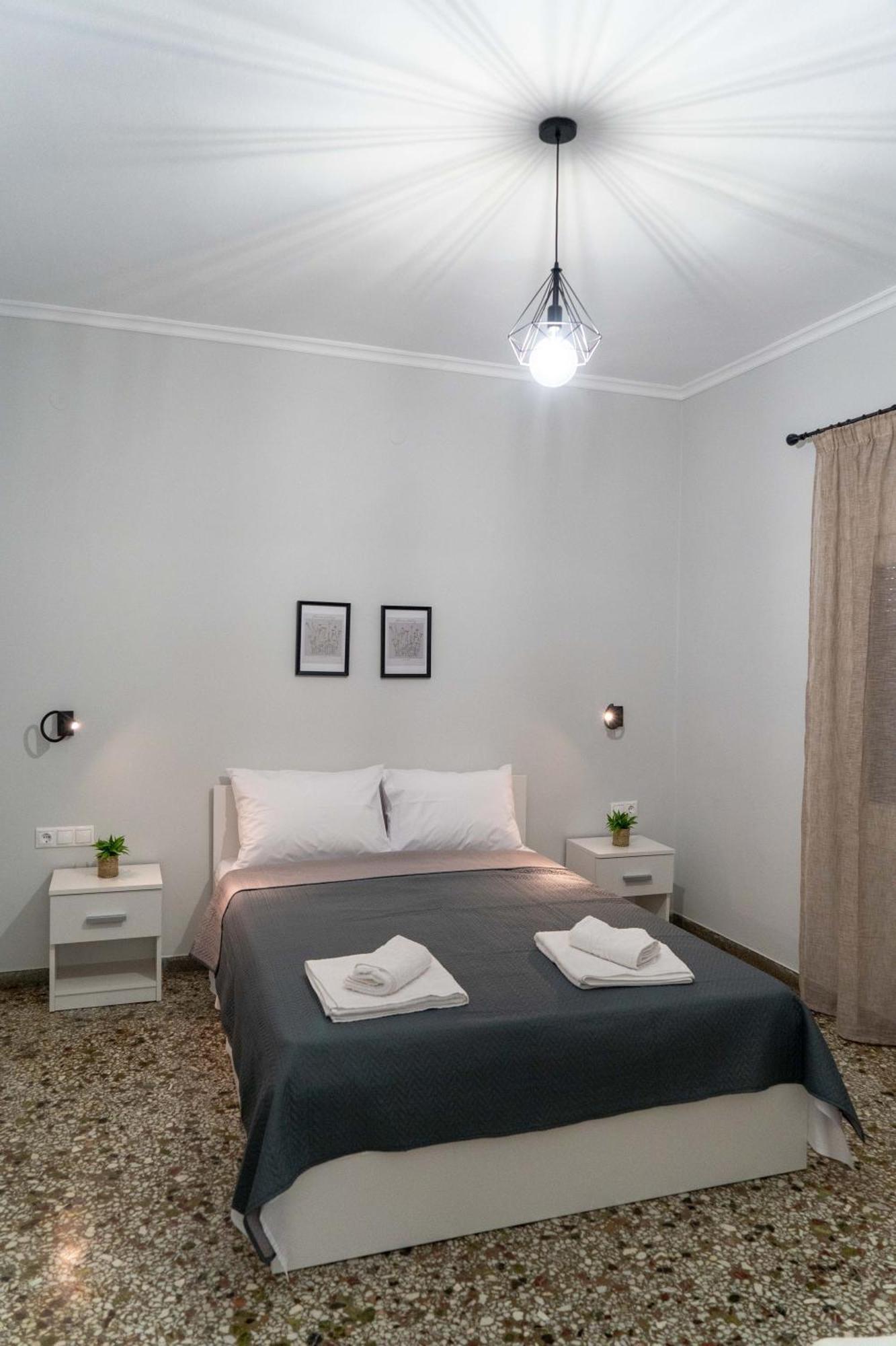 הוילה פלטמונס Terrazzo House מראה חיצוני תמונה