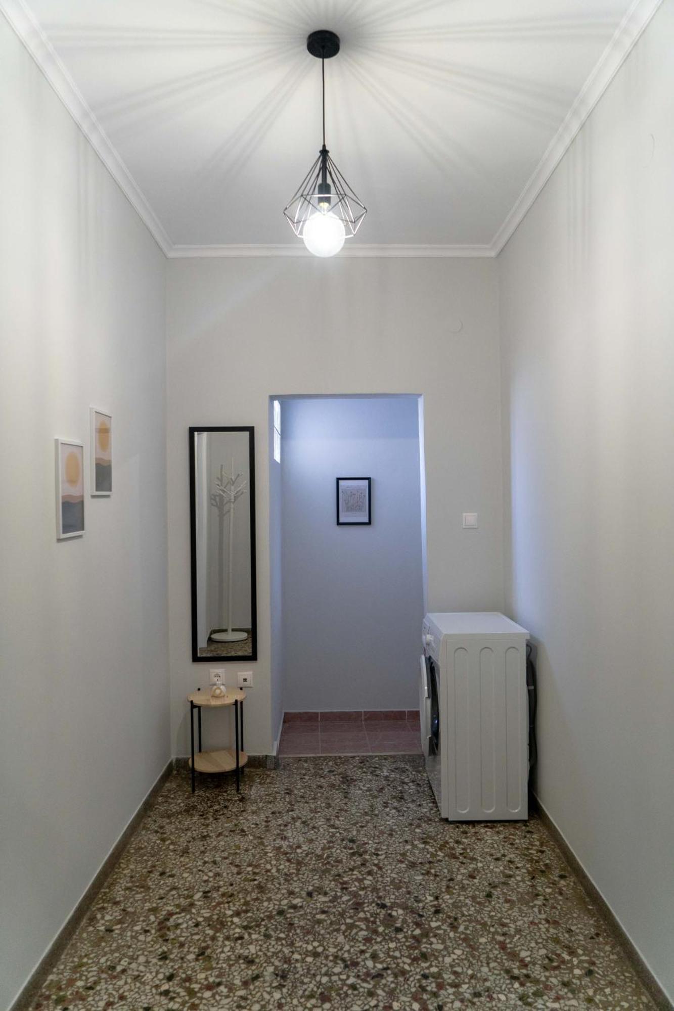 הוילה פלטמונס Terrazzo House מראה חיצוני תמונה
