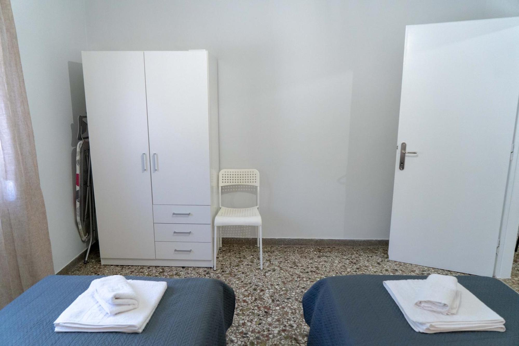 הוילה פלטמונס Terrazzo House מראה חיצוני תמונה