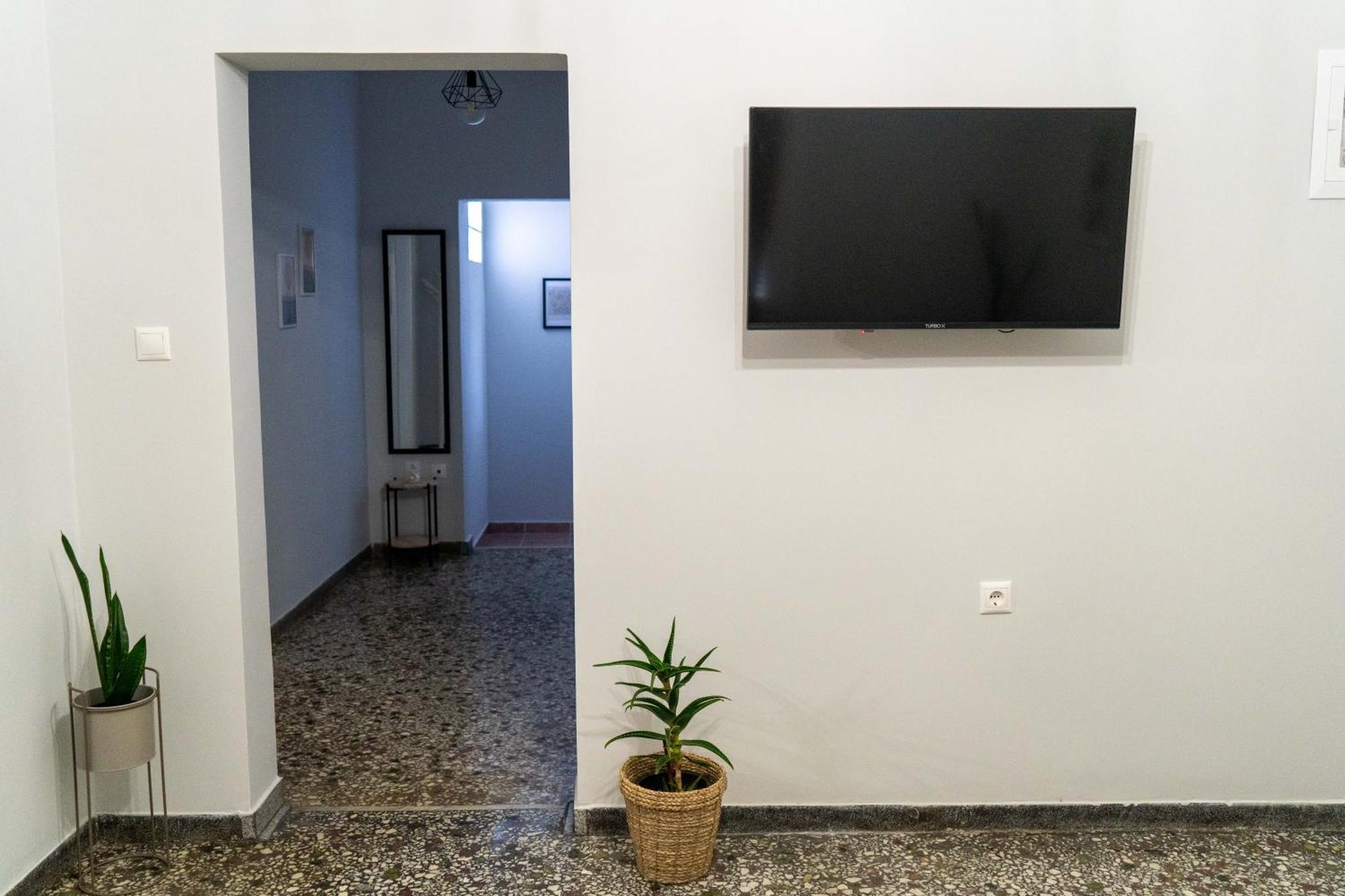 הוילה פלטמונס Terrazzo House מראה חיצוני תמונה