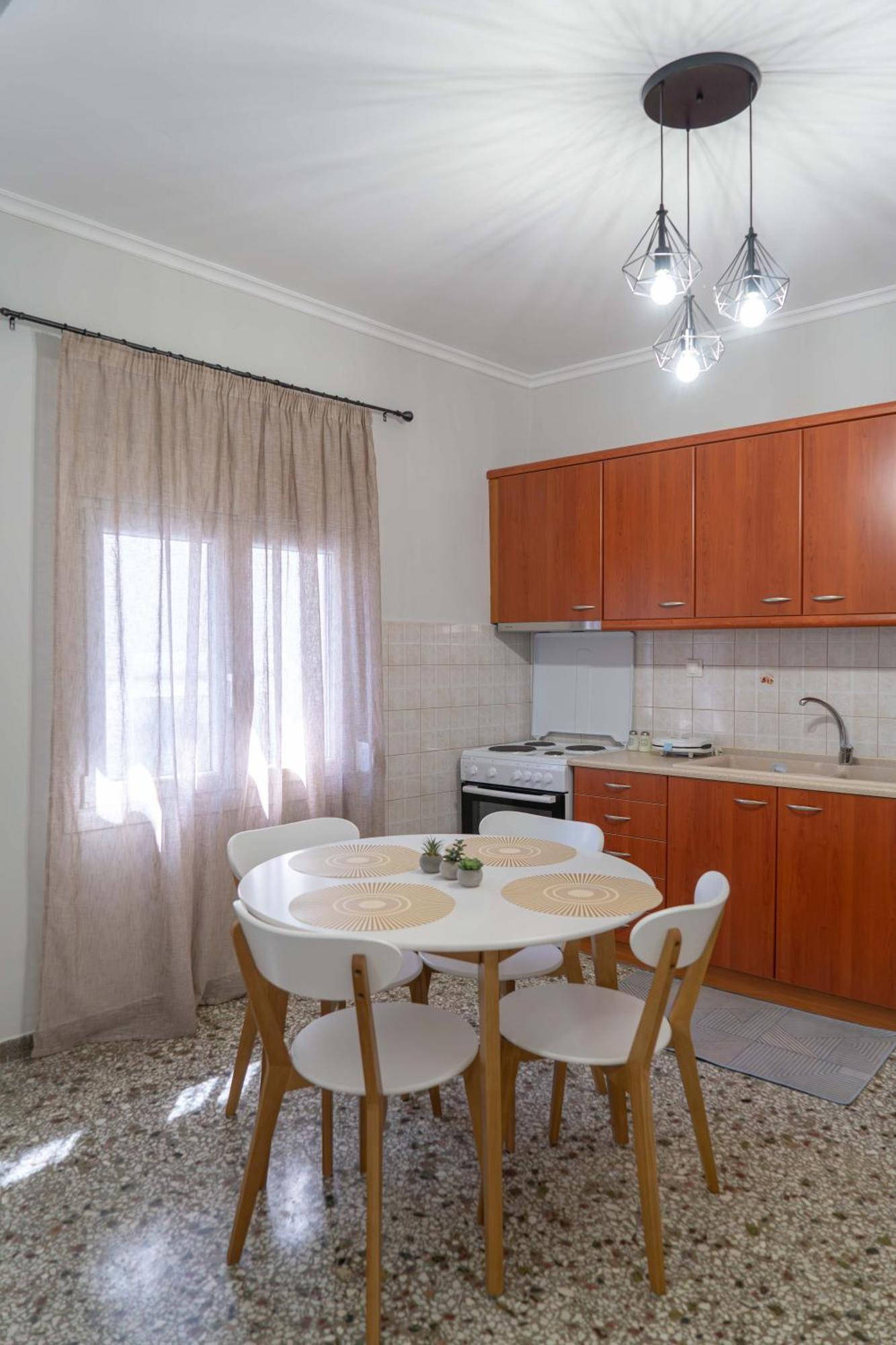 הוילה פלטמונס Terrazzo House מראה חיצוני תמונה