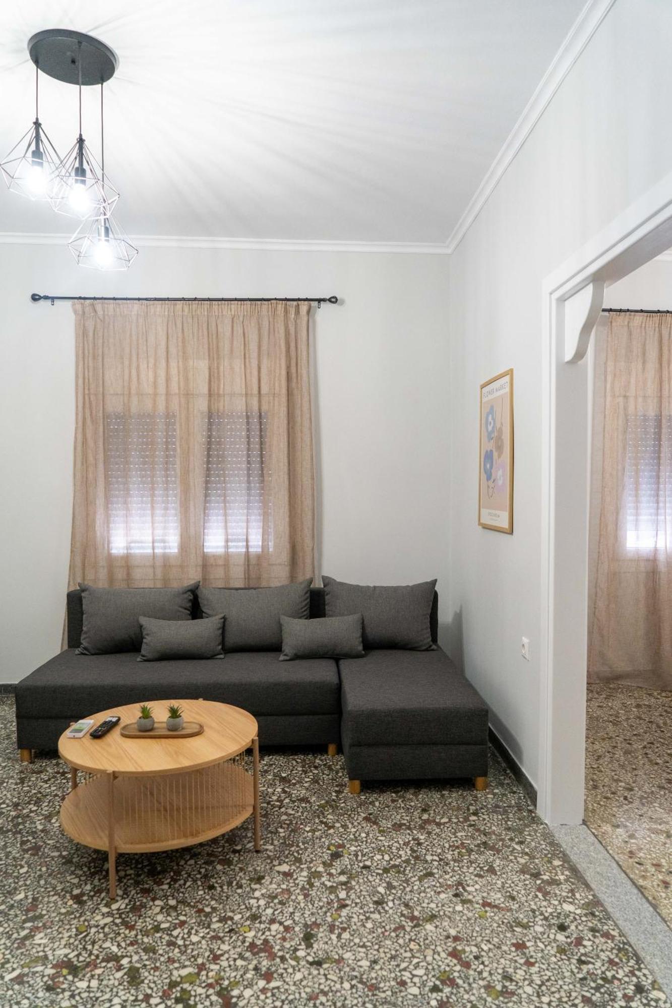 הוילה פלטמונס Terrazzo House מראה חיצוני תמונה